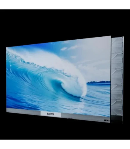 UNILUMIN LED AIO COB UTV SC135 135" (2K) P1.56 FULL COLOR DISPLAY 600NITS REFRESH RATE 3840HZ 13BIT PROTECCION: IP53/IP30 SO (ANDROID 11.0 8GB DDR4 64DB) (AUN2E4870) (Espera 4 dias) UNILUMIN LED AIO COB UTV SC135 135" (2K) P1.56 FULL COLOR DISPLAY 600NITS REFRESH RATE 3840HZ 13BIT PROTECCION: IP53/IP30 SO (ANDROID 11.0 8GB DDR4 64DB) (AUN2E4870) (Espera 4 dias)
