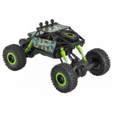 COCHE UGO RC CLIMBER