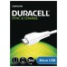 CABLE DURACELLLE USB5023W