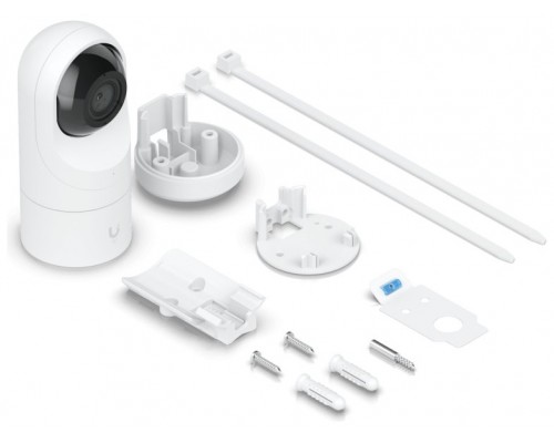 CAMARA IP UBIQUITI UVC-G5-FLEX NEXT-GEN 2K HD POE (Espera 4 dias)