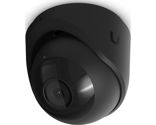 CAMARA IP UBIQUITI UVC-G6-TURRET-B G6 UNIFI PORTECT BLACK