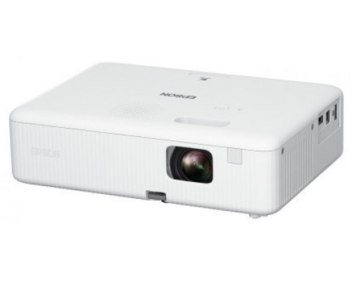 Epson CO-W01 proyector WXGA  3000L  HDMI