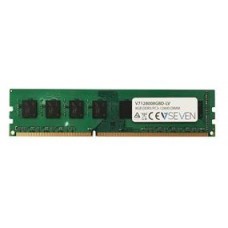 MODULO DDR3 8GB 1600MHZ V7 CL11 DIMM PC3L-12800 1.35v-Desprecintados (Espera 4 dias)