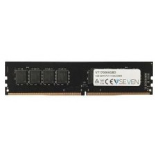 MEMORIA V7 DDR4 4GB 2133MHZ CL15 (PC4-17000) (Espera 2 dias)