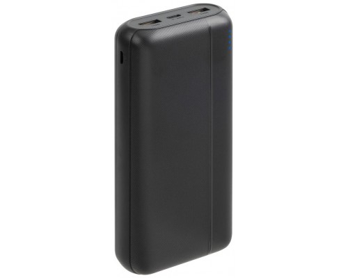 RIVACASE VA2071 20000 mAh Black