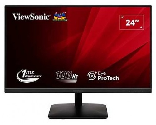 MONITOR VIEWSONIC 23,8" FHD IPS LED VGA HDMI DP USB SPEAKERS