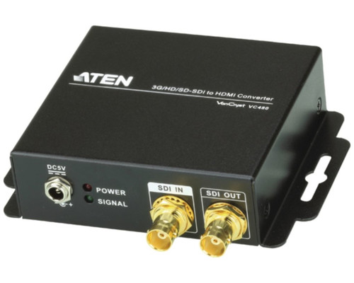 ATEN VC480 convertidor de se&ntilde;al de v&iacute;deo (Espera 4 dias)