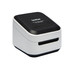 BROTHER Impresora de Etiquetas a Color VC-500W