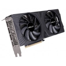 VGA PCI-EX NVIDIA PNY RTX4060 TI GAMING VERTO 8G