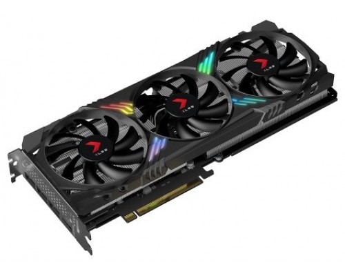 Vga Pny Geforce Rtx 4060 Ti 8gb Triple Fan Rgb Gaming