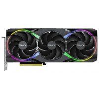 PNY GeForce RTX 5080 ARGB OC Triple Fan 16GB GDDR7