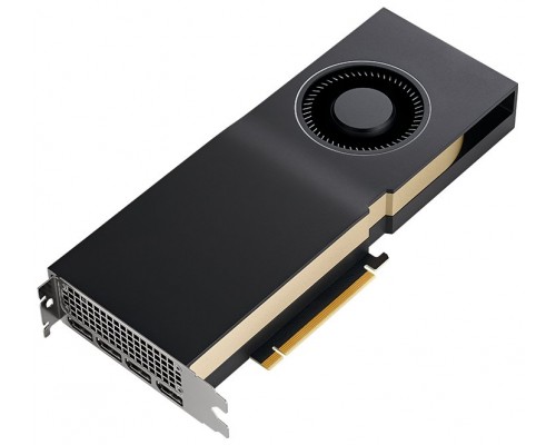 PNY VCNRTXA5000-PB tarjeta gráfica NVIDIA RTX A5000 24 GB GDDR6 (Espera 4 dias)