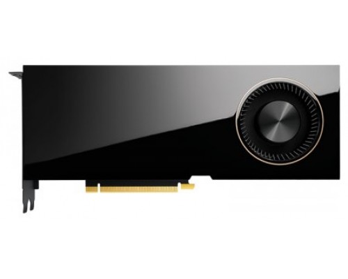 PNY VCNRTXA6000-SB tarjeta gráfica NVIDIA RTX A6000 48 GB GDDR6 (Espera 4 dias)