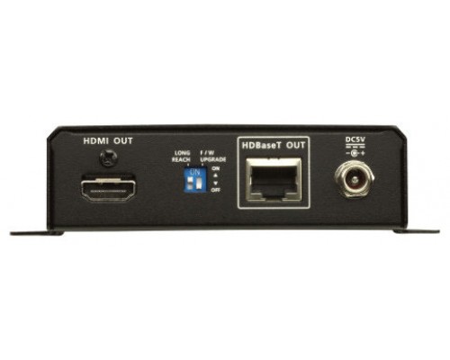 ATEN Transmisor HDMI HDBaseT con salida local (4K a 100 m) (HDBaseT Class A) (Espera 4 dias)