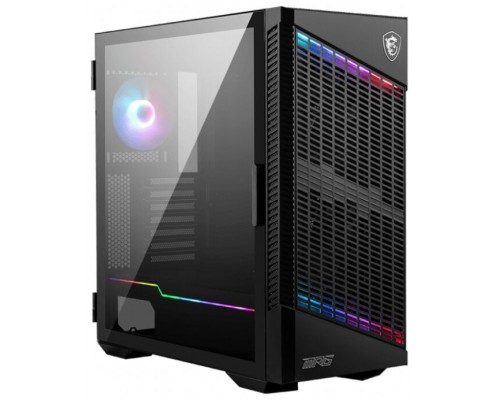 PC VIZZIO VELOX 100P R9-5900X 16GB/1TB RTX 4070 SUPER