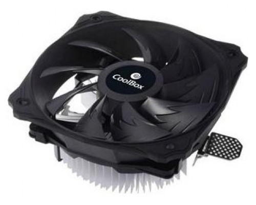 COOLBOX VENTILADOR UNIVERSAL PLANNAR 120 MULTISOCKET (AMD-INTEL)