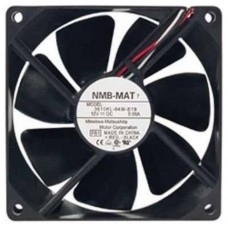 SCYTHE VENTILADOR AUXILIAR UNIVERSAL MINEBEA SILENT IC 90x90 (Espera 4 dias)