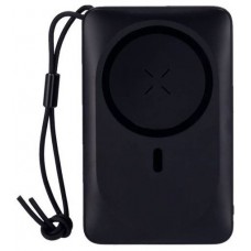 CARGADOR POWERBANK VEGER MAGON W1151-B 10000MAH