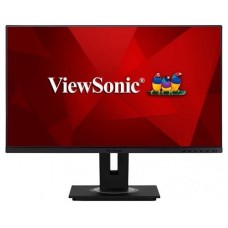 MONITOR LED 27  VIEWSONIC VG2755-2K NEGRO