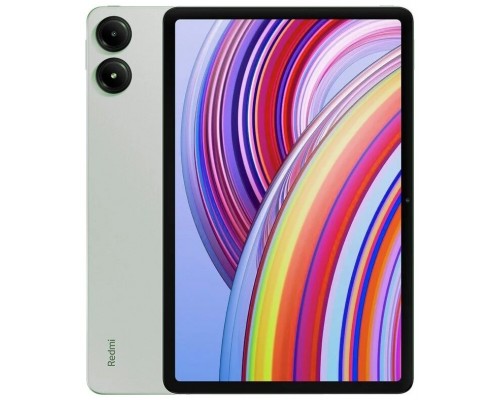 Xiaomi Redmi Pad Pro 12.1" 2.5K 6Gb 128Gb Green