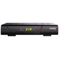 RECEPTOR SATELITE VIARK SAT DVB-S2 HDMI WIFI ETHERNET