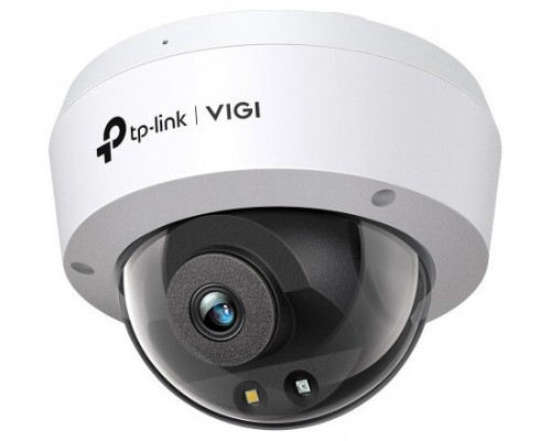 TP-Link VIGI C230(2.8mm) Almohadilla Cámara de seguridad IP Interior y exterior 2304 x 1296 Pixeles Techo (Espera 4 dias)