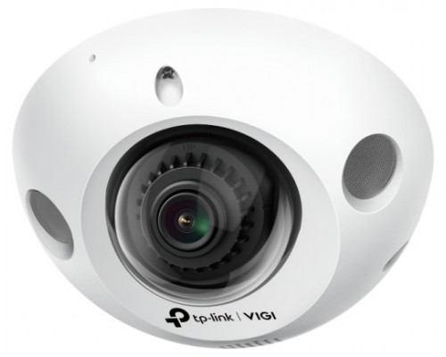 TP-Link VIGI C230I MINI(2.8MM) cámara de vigilancia Almohadilla Cámara de seguridad IP Interior y exterior 2304 x 1296 Pixeles Techo (Espera 4 dias)