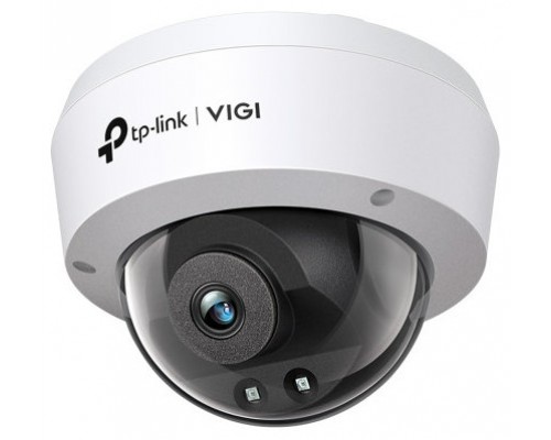 TP-LINK VIGI C240I(4MM) 4MP DOME NETWORK CAMERA