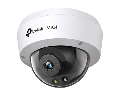 VIGI Cámara IP Domo C250 5MP Plástico Full-Color 2