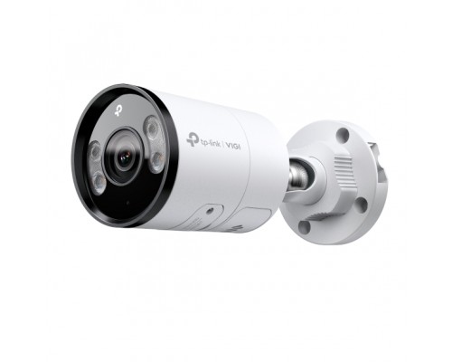 TP LINK VIGI C345(4mm) Camara IP VIGI tipo bullet Full-Color para exteriores de 4MP