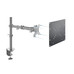 Tooq Adaptador VESA 200x200 para pantallas 23"-42"