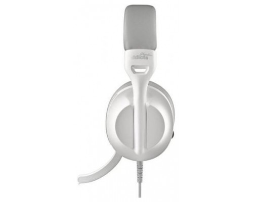 AURICULAR VOX 805 USB-C BLANCO NGS (Espera 4 dias)