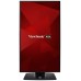 MONITOR VIEWSONIC 27" QHD IPS LED HDMI DP-IN DP-OUT USB-C RJ45 AJUSTABLE