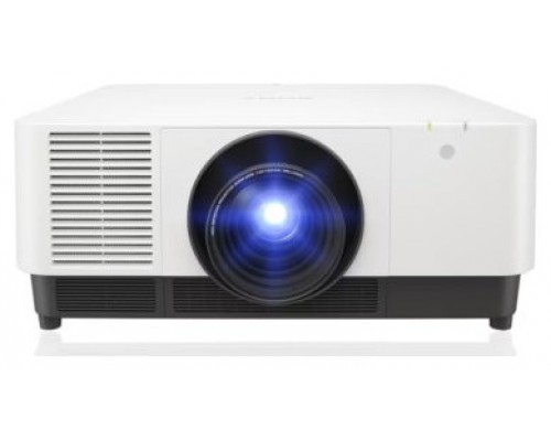 PROYECTOR SONY LASER / PHOSHPOR INSTALLATION COLOR WHITE LENTE INTERCHANGEABLE LENS RESOL.WUXGA (1920X1200) BRILLO 9000 GARANTIA 5 (VPL-FHZ91/1) (Espera 4 dias) PROYECTOR SONY LASER / PHOSHPOR INSTALLATION COLOR WHITE LENTE INTERCHANGEABLE LENS RESOL.WUXGA (1920X1200) BRILLO 9000 GARANTIA 5 (VPL-FHZ91/1) (Espera 4 dias)