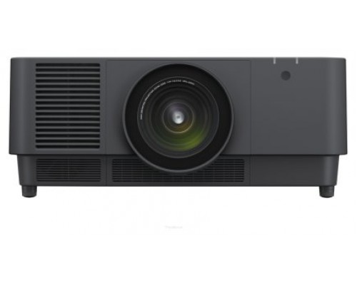 PROYECTOR SONY LASER / PHOSHPOR INSTALLATION COLOR BLACK LENTE INTERCHANGEABLE LENS RESOL.WUXGA (1920X1200) BRILLO 9000 GARANTIA 5 (VPL-FHZ91/B/1) (Espera 4 dias) PROYECTOR SONY LASER / PHOSHPOR INSTALLATION COLOR BLACK LENTE INTERCHANGEABLE LENS RESOL.WUXGA (1920X1200) BRILLO 9000 GARANTIA 5 (VPL-FHZ91/B/1) (Espera 4 dias)