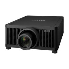 SONY 4K SXRD LASER PROJECTOR, 10,000LM ,2 DISPLAY PORTS, 2 HDMI (VPL-GTZ380/1) (Espera 4 dias)