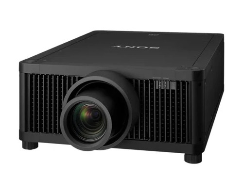 SONY 4K SXRD LASER PROJECTOR, 10,000LM ,2 DISPLAY PORTS, 2 HDMI (VPL-GTZ380/1) (Espera 4 dias)