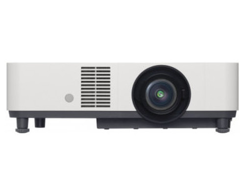 SONY NEW. REPLACES VPL-PHZ50. HIGHER BRIGHTNESS 5.3KLM (5.8 CENTRE), 4K 60P INPUT & INTELLIGENT SETTINGS V.3 (VPL-PHZ51/1) (Espera 4 dias)