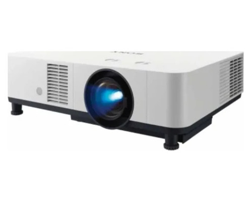 SONY NEW. REPLACES VPL-PHZ60. HIGHER BRIGHTNESS 6.4KLM (7KLM CENTRE), 4K 60P INPUT & INTELLIGENT SETTINGS  V.3 (VPL-PHZ61/1) (Espera 4 dias)