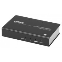 Aten VS182B divisor de video HDMI 2x HDMI (Espera 4 dias)