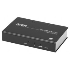 Aten VS182B divisor de video HDMI 2x HDMI (Espera 4 dias)