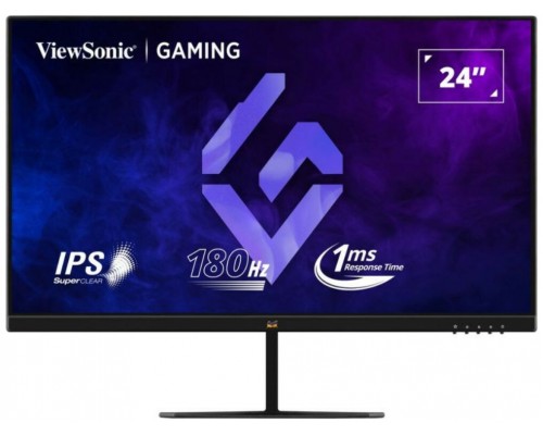 MONITOR VIEWSONIC VX2479-HD-PRO 24""