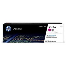 HP LaserJet 207A Toner Magenta (1250 paginas)