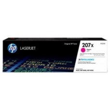 HP LaserJet 207X Toner Magenta