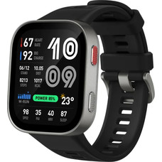 AMAZFIT BIP MAX CARBON GREY (Espera 4 dias)