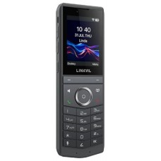 Fanvil W620W Portable WiFi6 Phone PTT 2,4" Color Fanvil W620W Portable WiFi6 Phone PTT 2,4" Color