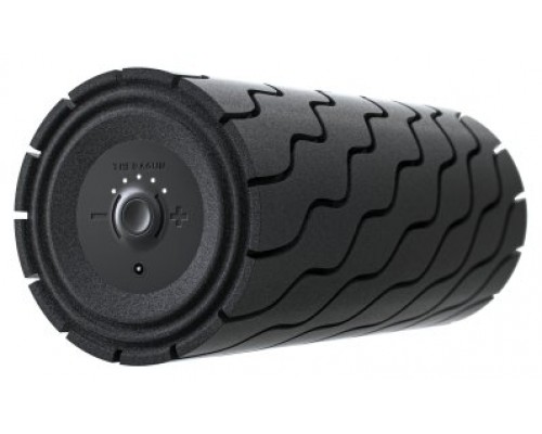 Theragun Roller masajeador Universal Negro (Espera 4 dias)