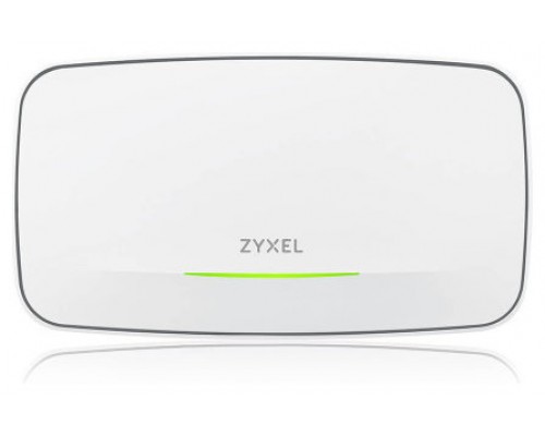Zyxel WAX640S-6E 4800 Mbit/s Blanco Energía sobre Ethernet (PoE) (Espera 4 dias)