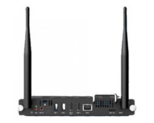 NEWLINE OPS PC (WB76110A) ANDROID EDLA-ARM MALI-G610 MP4, 16GB RAM, 256GB, ANDROID 15 CERTIFICADO EDLA (Espera 4 dias) NEWLINE OPS PC (WB76110A) ANDROID EDLA-ARM MALI-G610 MP4, 16GB RAM, 256GB, ANDROID 15 CERTIFICADO EDLA (Espera 4 dias)