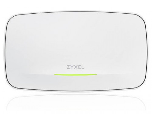 Zyxel WBE660S-EU0101F punto de acceso inalámbrico 11530 Mbit/s Gris Energía sobre Ethernet (PoE) (Espera 4 dias)